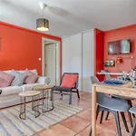 L\'Or Azur, Jacuzzi privé et piscine chauffée
