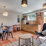 L\'Or Azur, Jacuzzi privé et piscine chauffée
