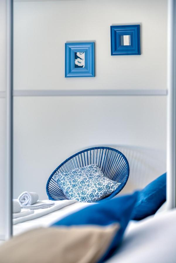 L'or Azur, Jacuzzi Privé Et Piscine Chauffée *