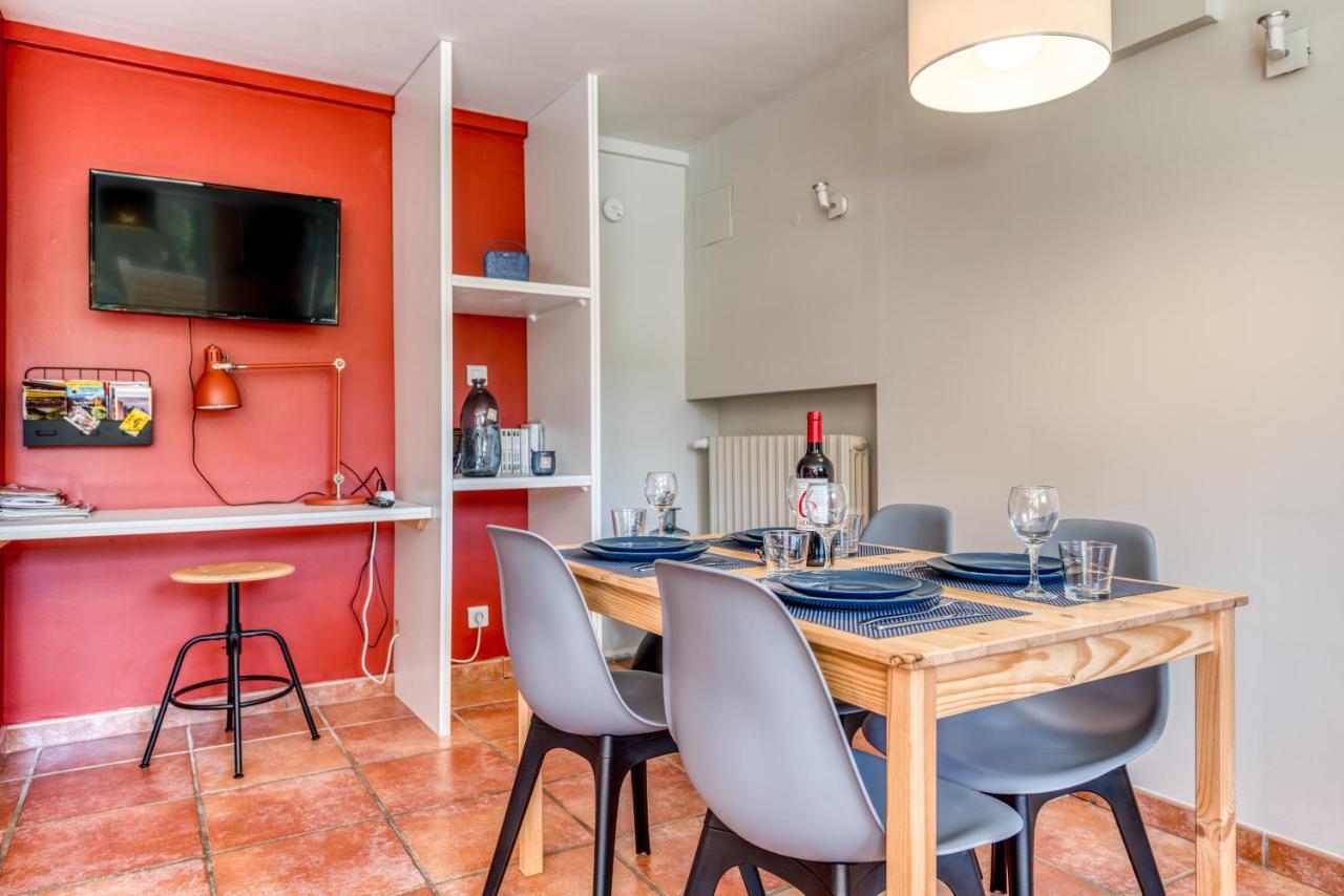 Сasa de vacaciones L'or Azur, Jacuzzi Privé Et Piscine Chauffée Carcasona