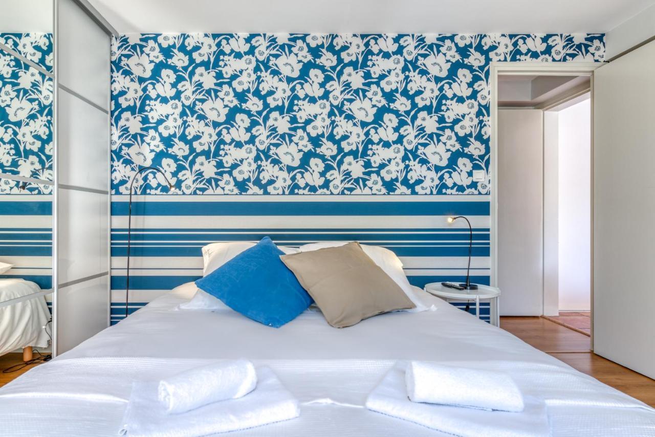 L'or Azur, Jacuzzi Privé Et Piscine Chauffée Сasa de vacaciones