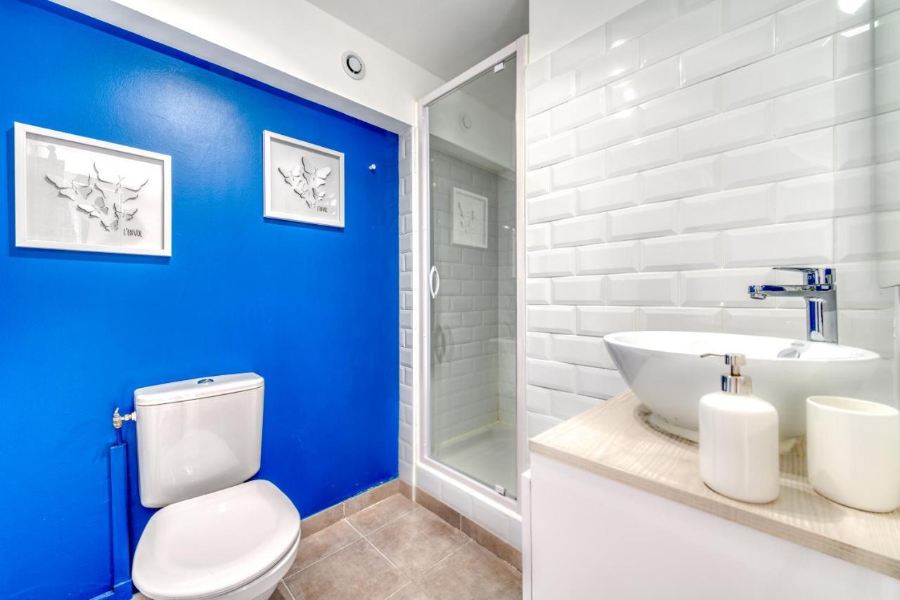 L'or Azur, Jacuzzi Privé Et Piscine Chauffée Сasa de vacaciones Carcasona