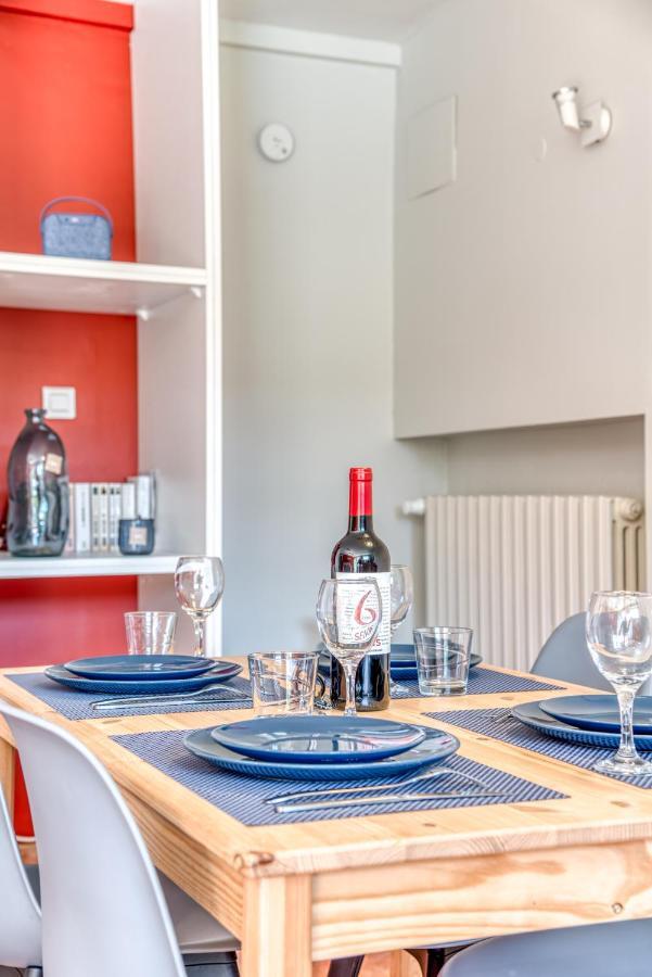 Holiday home L'or Azur, Jacuzzi Prive Et Piscine Chauffee