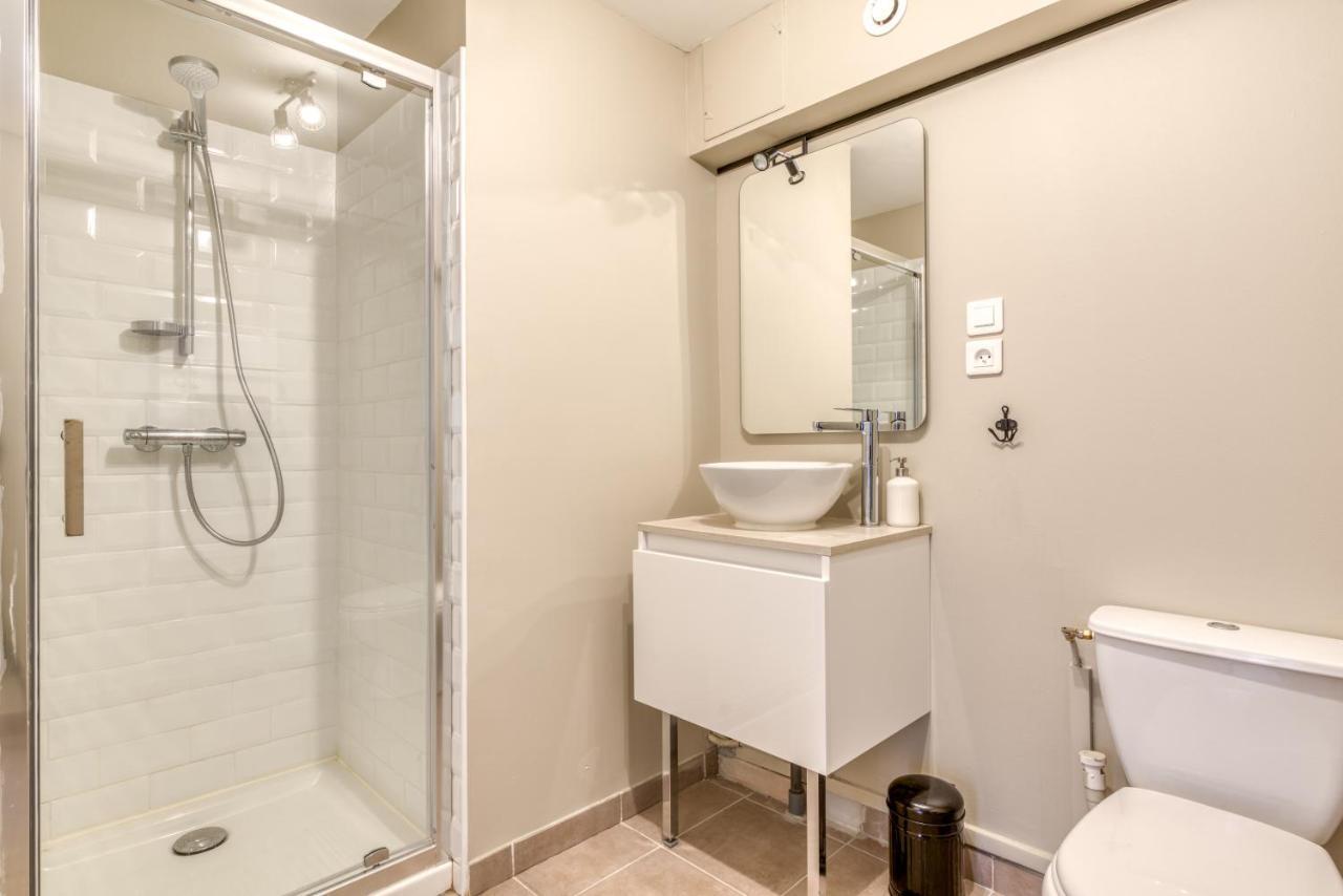 Сasa de vacaciones L'or Azur, Jacuzzi Privé Et Piscine Chauffée