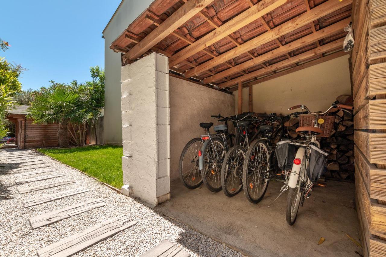 Holiday home L'or Azur, Jacuzzi Prive Et Piscine Chauffee